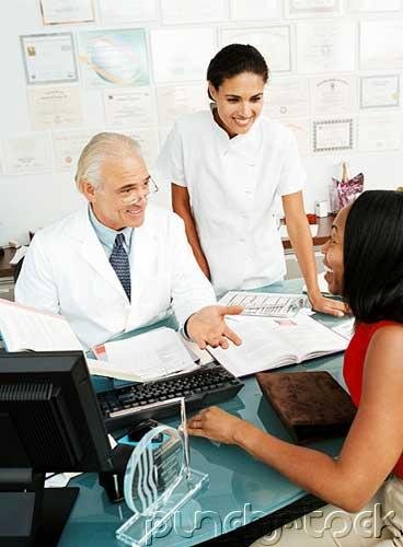 Nursing Assistants - Common Health Problems