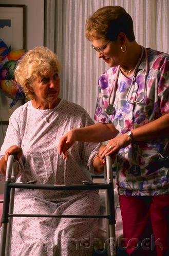 Nursing Assistants - Rehabilitation & Restorative Care