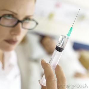 Nursing Assistants - The Person Having Surgery