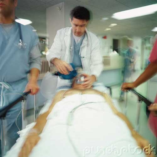 Nursing Assistants - Special Procedures & Treatments
