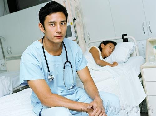 Nursing Assistants - Admissions - Transfers & Discharges