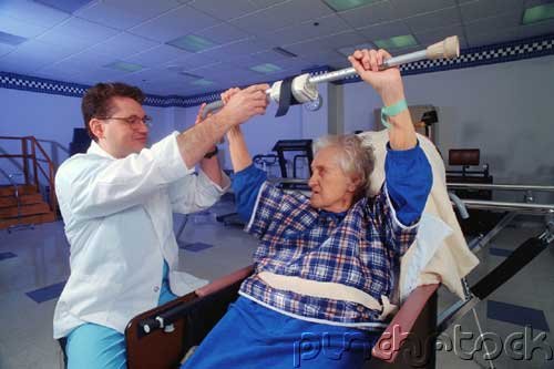 Nursing Assistants - Exercise & Activity