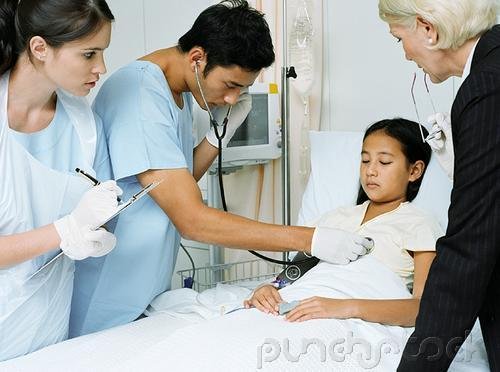 Nursing Assistants - Measurement Of Vital Signs