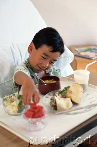 Nursing Assistants - Foods & Fluids