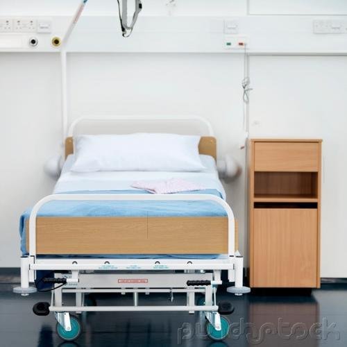 Nursing Assistants - Bedmaking