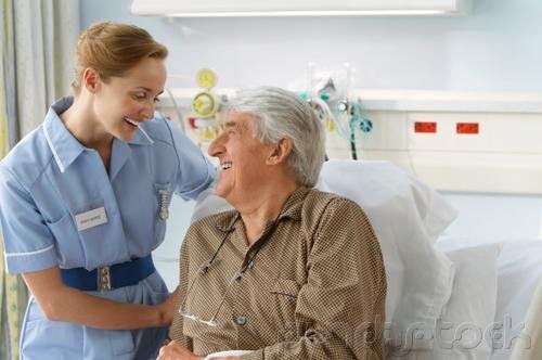 Nursing Assistants - Body Mechanics