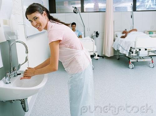 Nursing Assistants - Preventing Infection