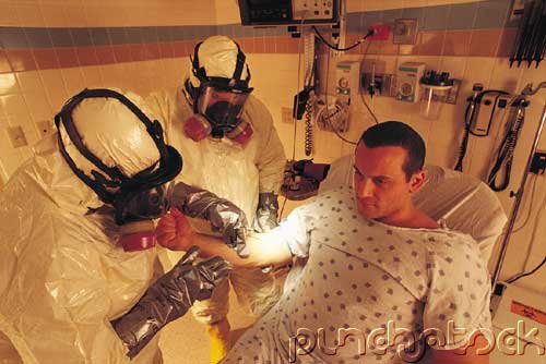 Nursing Assistants - Safety