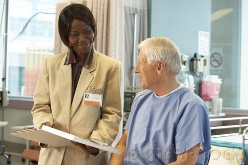 Nursing Assistants- Understanding The Persons You Care For