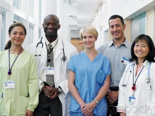 Nursing Assistants - Introduction To Health Care Facilities