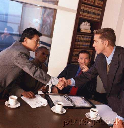 Finance & Budgets