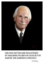 Jung's Psychology - From Birth To Maturity - From Mid-Life To Death