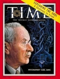 Jung - From Birth To Maturity