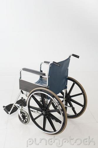 Special Education - Physically Handicapped
