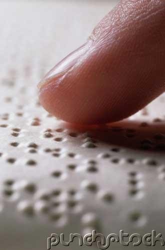 Special Education - Blind & Partially Sighted