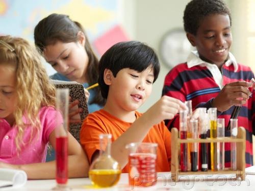 Language Arts - English - English As A Second Language (ESL) - Media - Reading - Speech