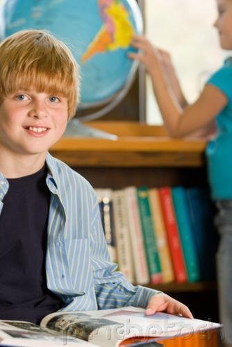 Language Arts - Reading