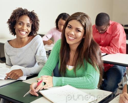 Language Arts - English As A Second Language