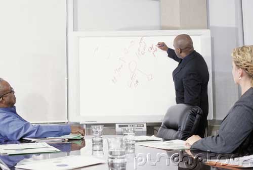 Managed Care & Organizational Restructuring