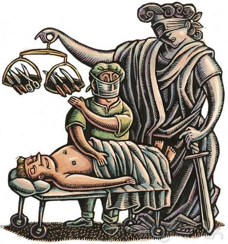 Malpractice Insurance