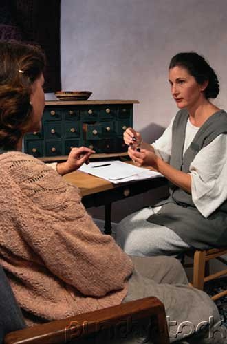 Patient Rights & Responsibilities