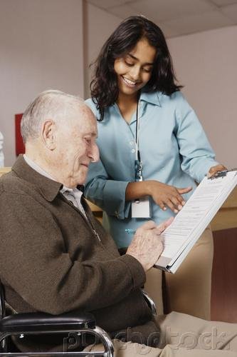 Patient Consent