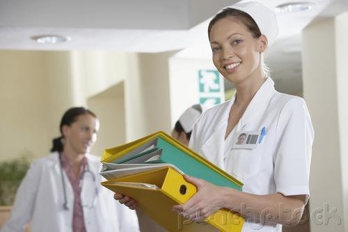Information Management & Health Care Records