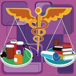 Nursing & The Law