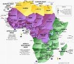 The History Of The Peoples Of West Africa