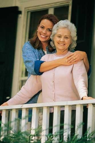 Group Programs In Long-Term Care Facilities