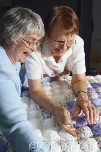 Art Therapy - An Experimental Group