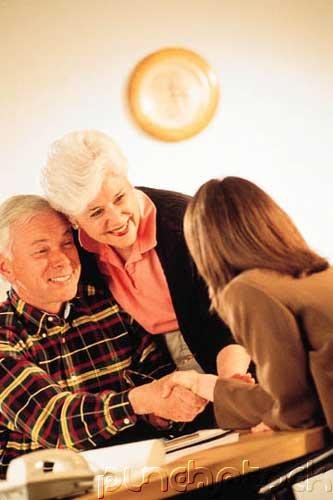 Fundamental Interpersonal Orientation In Group Work With The Elderly