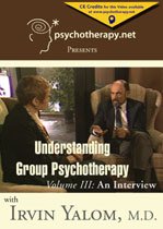 Principles From Yalom