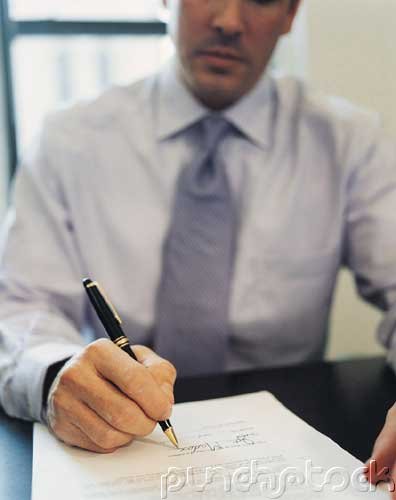 Contracts For Group Work