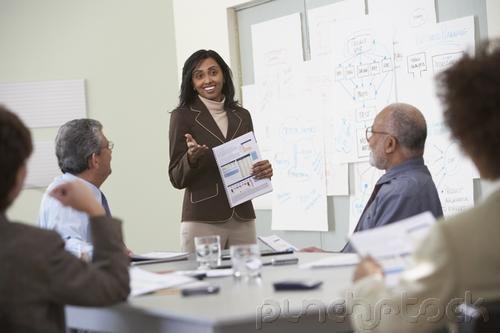 Group Workers & Training