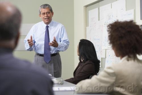 History & Overview Of Group Work With The Elderly