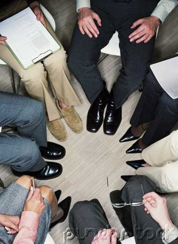 The Specialized Therapy Group