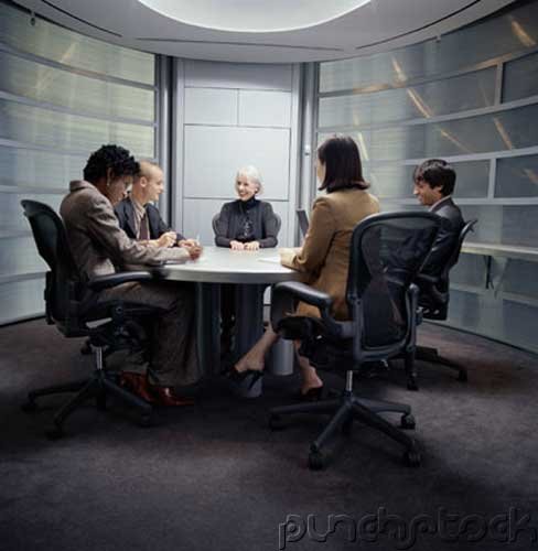 The Advanced Group