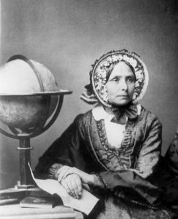 The Stories Of Women Travelers & Explorers