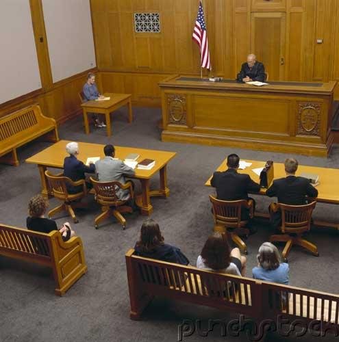 The Litigation Process & Other Tools Of Dispute Resolution