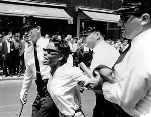 Women In The Civil Rights Movement - Trailblazers & Torchbearers - 1941- 1965