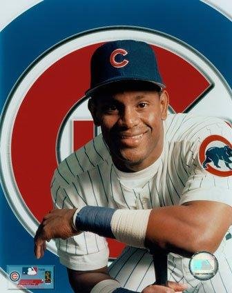 The Story Of Sammy Sosa - Home Run Hero & Baseball Great