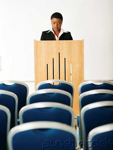 Fifty Black Women Who Changed America