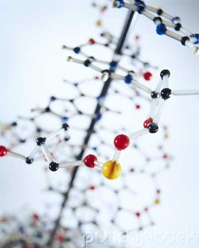 Compounds - Molecules & IONS