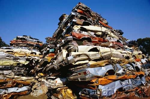 Waste Disposal