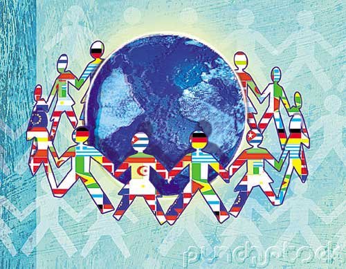 Public Policy & The Environment