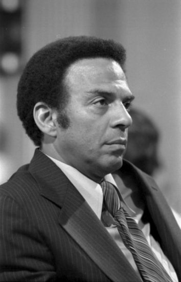 The Story Of Andrew Young - Freedom Fighter