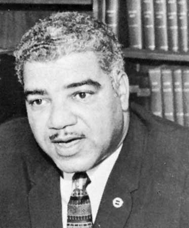 The Story Of Whitney Young - A Crusader For Equality