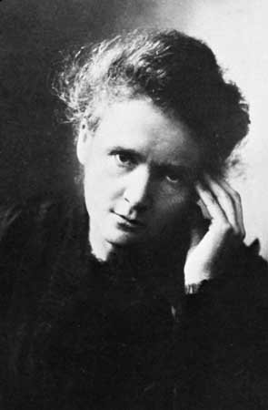 The Story Of Marie Curie - Polish-French Physicist & Chemist