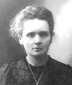The Story Of Marie Curie - Polish-French Physicist & Chemist